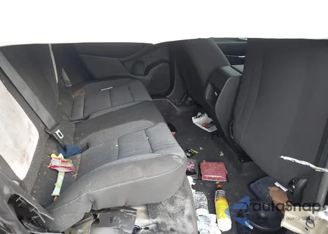 2024 Chevrolet Trax Fwd Sp z USA, uszkodzony, nr VIN KL77LFE26RC112605